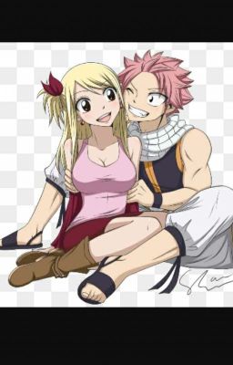 Our Own Story (NaLu)