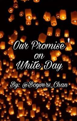 Our Promise on White Day;[SolHali X TauLaze X IceGem]