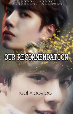 Our Recommendation (Yizhan's books recommendation)