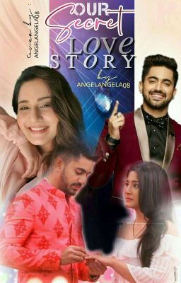 Our Secret Love Story - AvNeil SS ✔