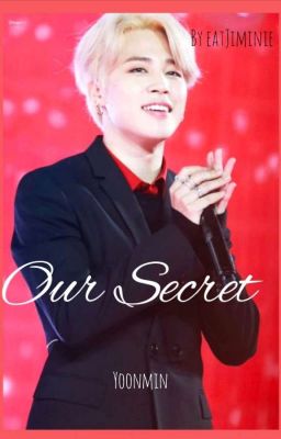 Our Secret // Yoonmin