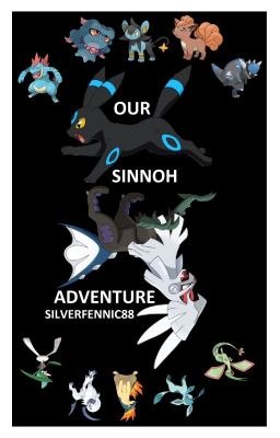 Our Sinnoh Adventure