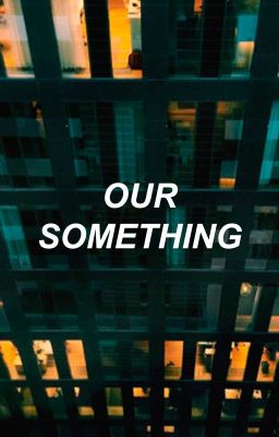 our something | irwin