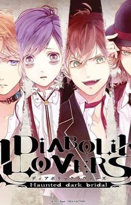 Our Songbird [Diabolik Lovers]