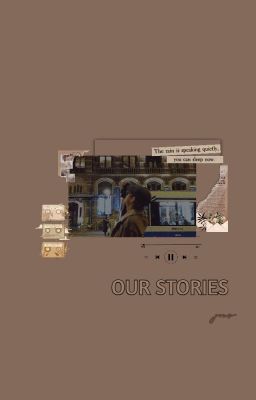 our stories