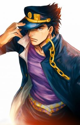 Our Story (Jotaro Kujo x F!Reader)