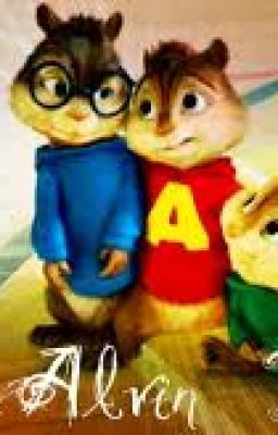 Our story of Alvin and the chipmunks/Chipettes