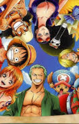 Our story of One Piece