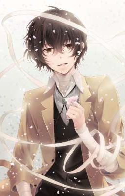 Our Suicide - [Dazai x Reader] (German)