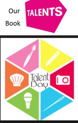 Our Talents Book