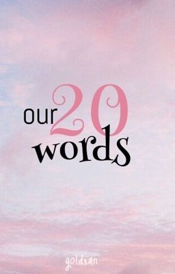 Our twenty words