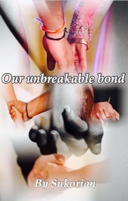 Our unbreakable bond - RagLak (✔️)