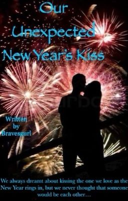 Our Unexpected New Year's Kiss