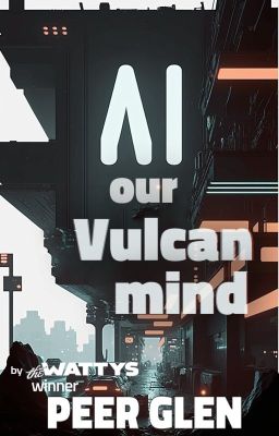 Our Vulcan Mind - AI for creatives