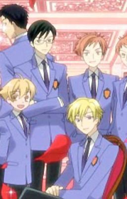 ouran daddy