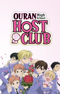 Ouran High School Host Club Oneshots