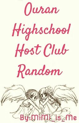 Ouran High School Host Club Random