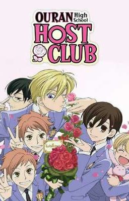 Ouran High School Host Club RP