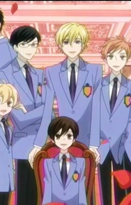 Ouran High School Host Club Transcript