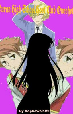 Ouran High School Host Club x Reader Oneshots/Lemons