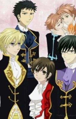 Ouran Highschool Host Club Life