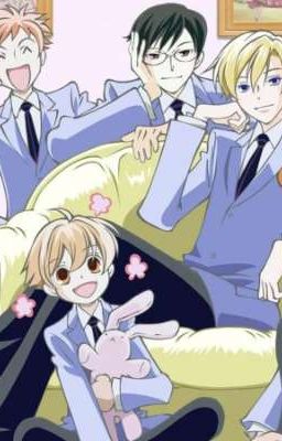 Ouran Highschool Host Club Oneshots 