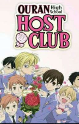 Ouran HighSchool HostClub RP!