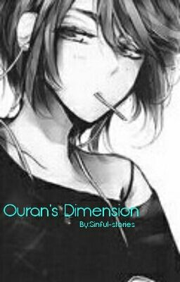 Ouran's Dimension (OLD)