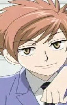 Ouran Secret High