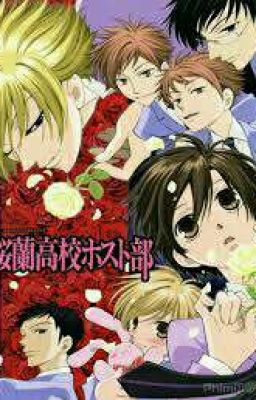 [Ouran] Xuyên qua Ouran High School Host Club