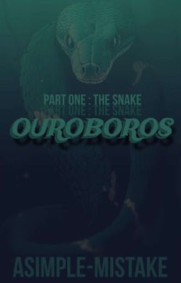 Ouroboros I | The Snake