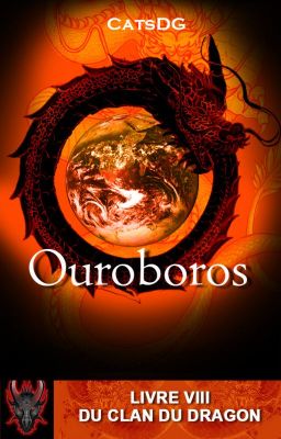 Ouroboros _ Livre VIII