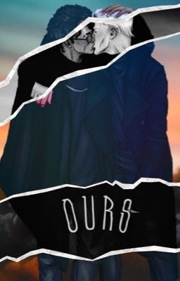 Ours {Drarry}