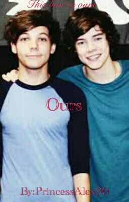 Ours (Larry Stylinson)