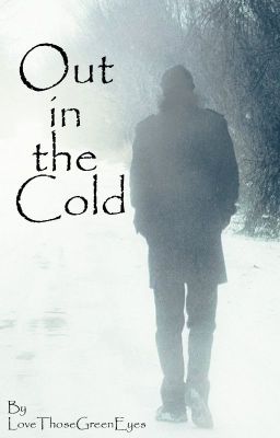 Out in the Cold (Kavi AU)