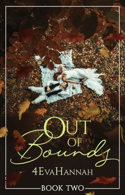 Out of Bounds (Book II)