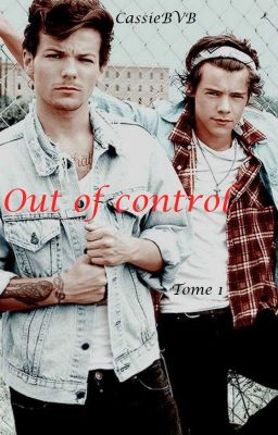 Out of control - Tome 1