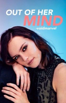 out of her mind [s.stan] - #wattys2017