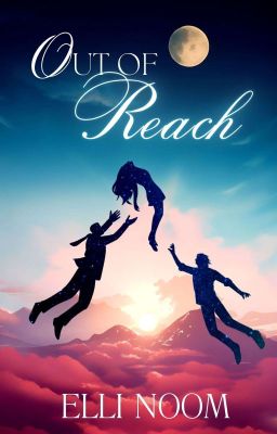 Out of Reach (PUBLISHED)