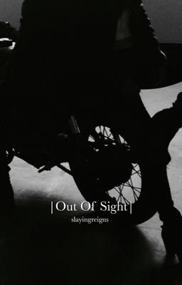 Out Of Sight