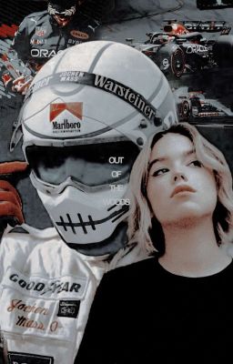 OUT OF THE WOODS  ━  lando norris. ²