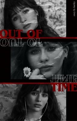 out of time !          「 𝐟𝐢𝐯𝐞 𝐡𝐚𝐫𝐠𝐫𝐞𝐞𝐯𝐞𝐬 」