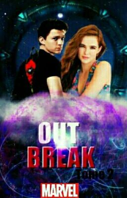 Outbreak Tome 2 ► Marvel ✓