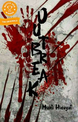 OutbreaK (Wattys Winner 2018)