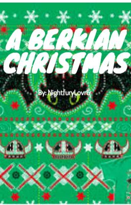 Outcast: A Berkian Christmas