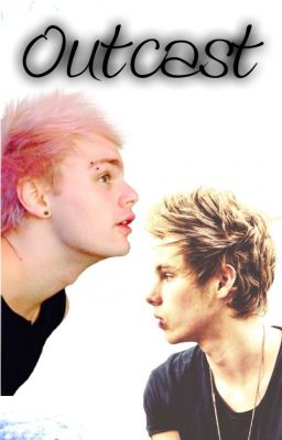 Outcast ( Muke )