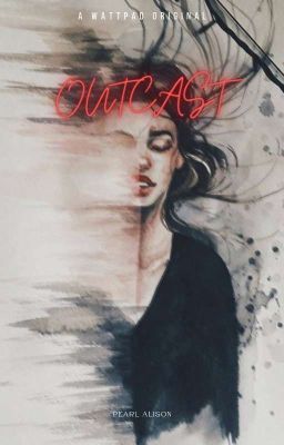 Outcast | Poetry ✔