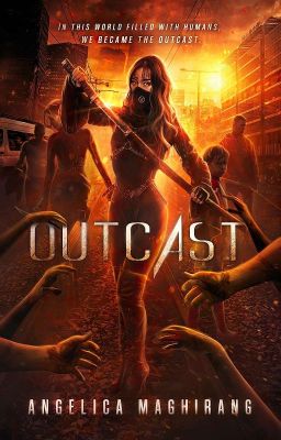 OUTCAST (PUBLISHED)