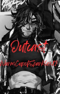 Outcast [𝕮𝖔𝖔𝖐𝖎𝖊 𝕽𝖚𝖓 𝕶𝖎𝖓𝖌𝖉𝖔𝖒]