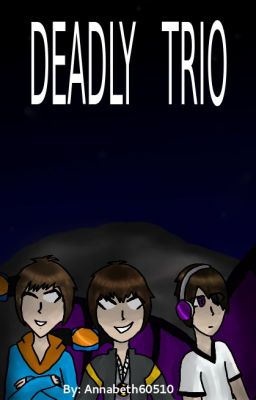 (Outdated) Deadly Trio ~ Skybrine, Enderlox, and WitherMU